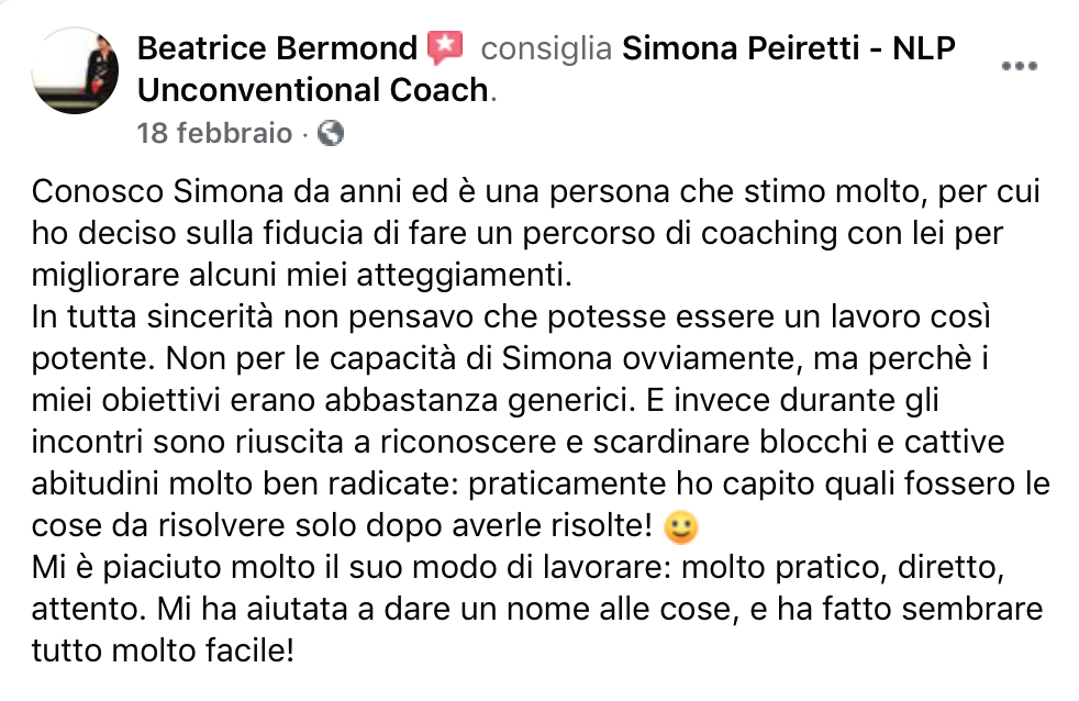 BEATRICE BERMOND