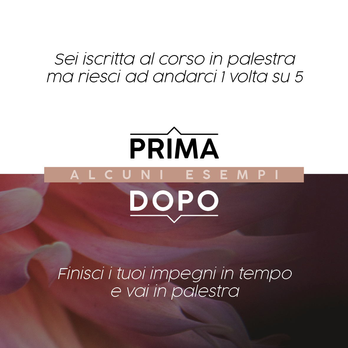 IMMA simona peiretti PRIMA:DOPO crea il tuo tempo3