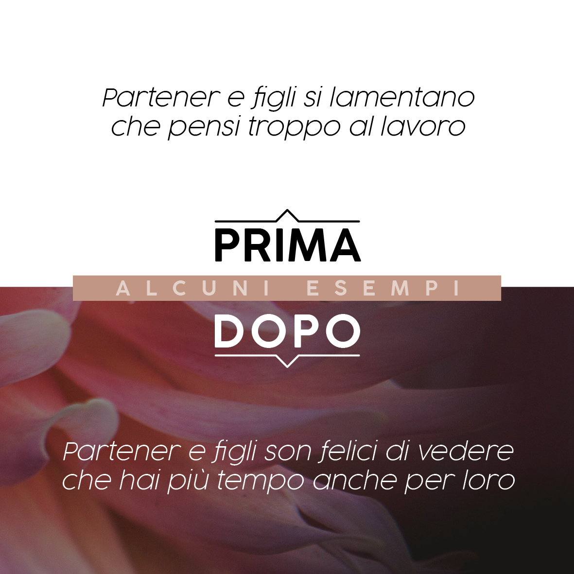 IMMA simona peiretti PRIMA:DOPO crea il tuo tempo9