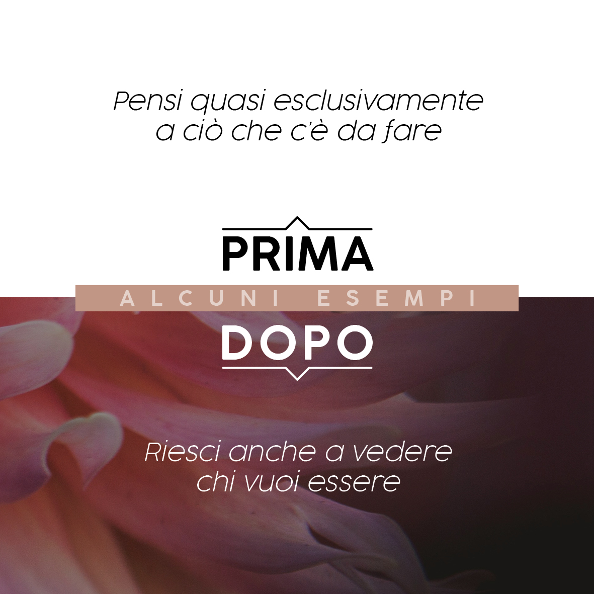 Riscoprire il proprio potere personale per andare oltre i propri doveri
